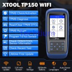 XTOOL TP150  TPMS Tools